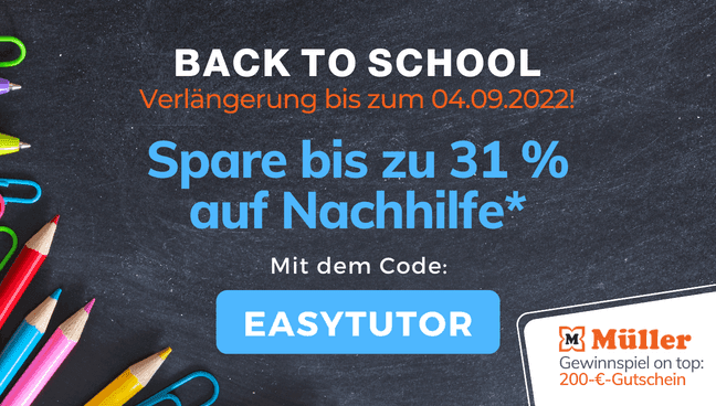 Online-Nachhilfe 🥇 » Bei Einem Der Führenden Nachhilfeanbieter