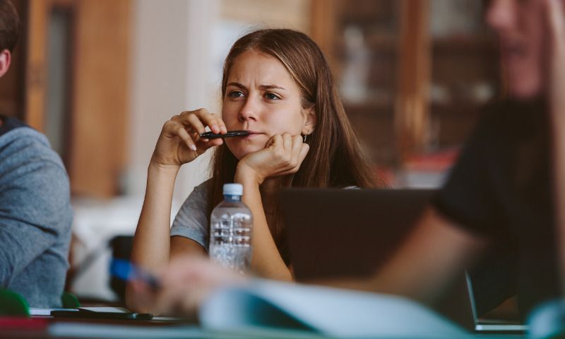 Tipps Für Die Optimale Prüfungsvorbereitung