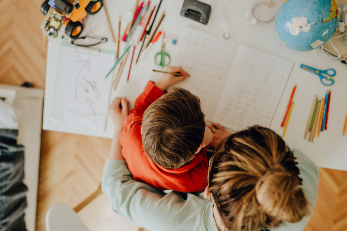 Unsere Tipps: Homeschooling In Der Grundschule Meistern