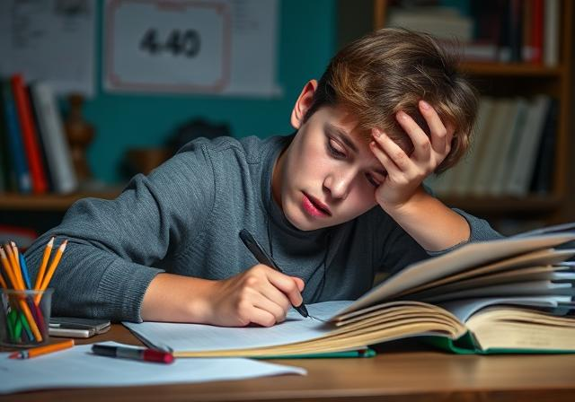 Hausaufgaben abschaffen – ist das sinnvoll?