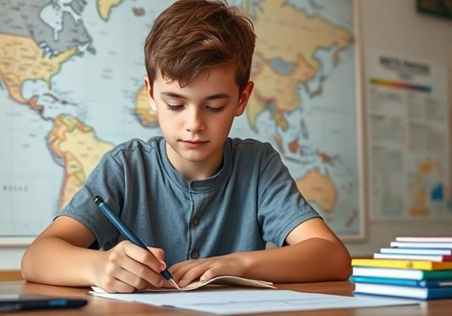 Teilbarkeitsregeln in der Grundschule verständlich erklären