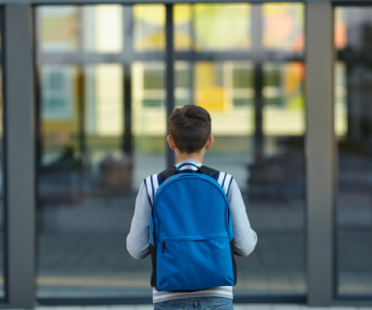 7 Tipps rund um den Schulwechsel