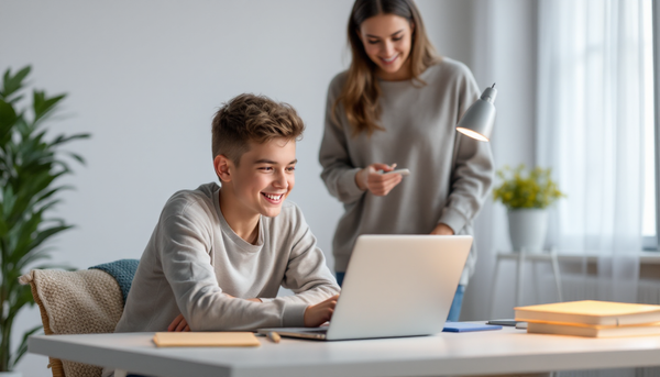 Englisch Abitur 2026: Lernplan, Prüfungsaufbau und Tipps zur Vorbereitung